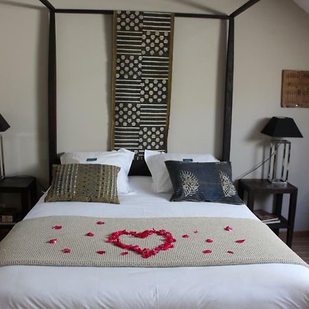ديلبيك Cosy Lodge المظهر الخارجي الصورة