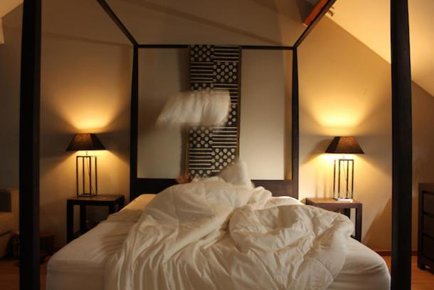 ديلبيك Cosy Lodge المظهر الخارجي الصورة
