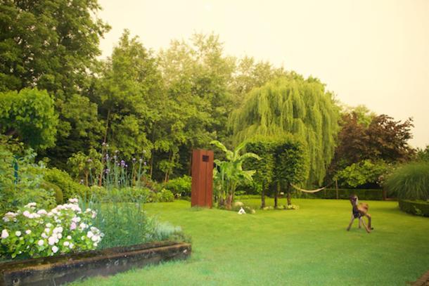 ديلبيك Cosy Lodge المظهر الخارجي الصورة