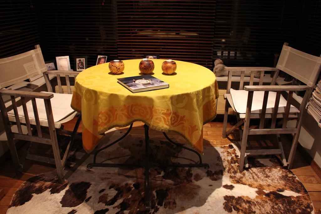 ديلبيك Cosy Lodge المظهر الخارجي الصورة