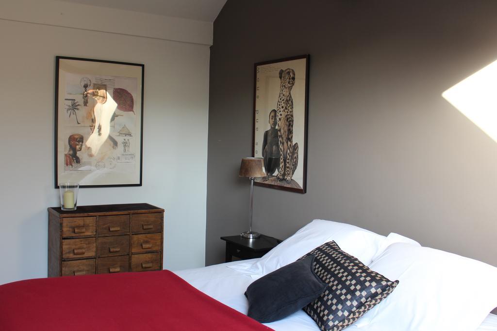 ديلبيك Cosy Lodge المظهر الخارجي الصورة